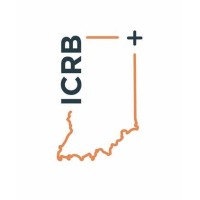 Indiana Compensation Rating Bureau Logo