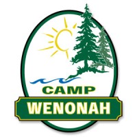 Camp Wenonah & Wenonah Outdoors Logo
