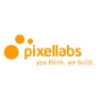 Pixellabs Technologies Ltd Logo