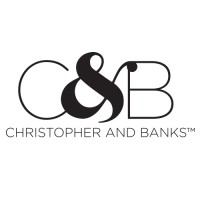 Christopher and Banks Logo