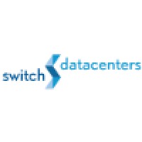 Switch Datacenters Logo