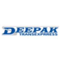 Deepak Transexprress Logo