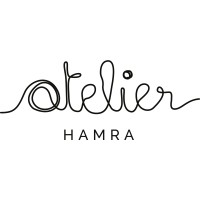 Atelier Hamra Logo