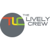 The Lively Crew Logo