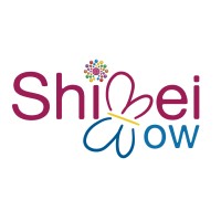 ShimeiWoW Logo
