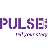 Pulse Media Greece Logo