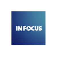 InFocus Logo
