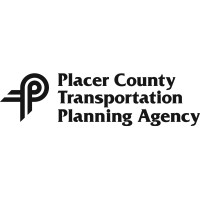 Placer County Transportation Planning Agency Logo