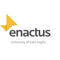 Enactus UEA Logo