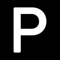 Peter Bruce Photography Logo