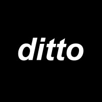 Ditto Productions Logo