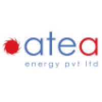 Atea Energy Pvt. Ltd. Logo