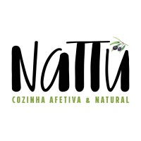 Nattu Restaurante Logo