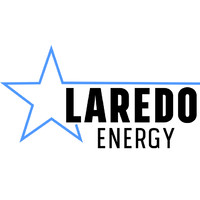 Laredo Energy Logo