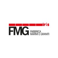 FMG Fabbrica Marmi e Graniti Logo