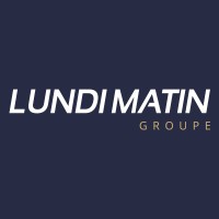 LUNDI MATIN Group Logo