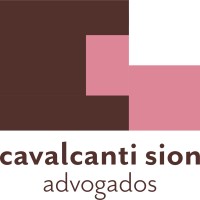 Cavalcanti Sion Advogados Logo