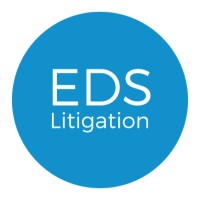 EDS Litigation Logo