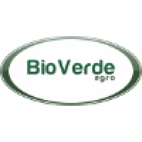 Bioverdeagro Logo