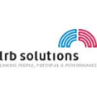 Left & Right Brain Solutions Logo