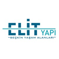 Elit Yapı A.Ş. Logo