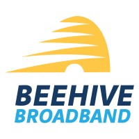 Beehive Broadband Logo