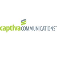 Captiva Communications Logo