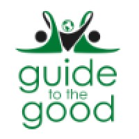 Guide to the Good Logo