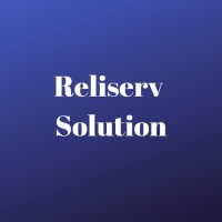 Reliserv Solution Logo