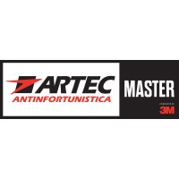 Artec srl Antinfortunistica Logo