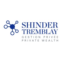 Shinder Tremblay Private Wealth Logo