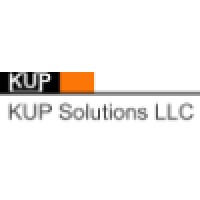 KUP Solutions LLC Logo