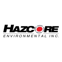 Hazcore Environmental, Inc. Logo
