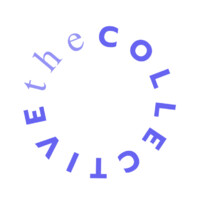 the Collective powered by Omnicom Group Logo