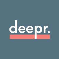 Deepr Logo