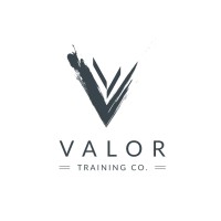 Valor Training Company LLC Logo