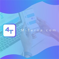 MiTerna.com Logo