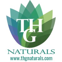 THG Naturals Logo