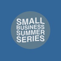 Small Business Summer Series Logo