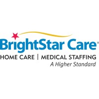 BrightStar Care of San Francisco/Marin County Logo