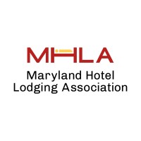 Maryland Hotel Lodging Association Logo
