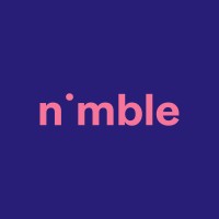 Nimble Marketing Logo