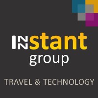 Innstant Group Logo