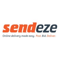 Sendeze Logo