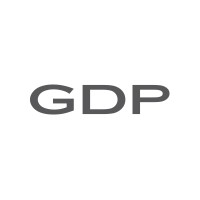 GDP Architects Logo