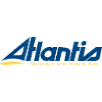 Atlantis WeatherGear Logo