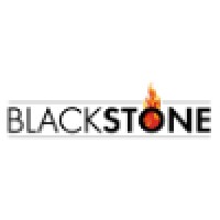 BlackStone Restaurant Logo