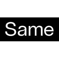 same Logo