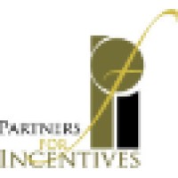 Partners for Incentives Logo