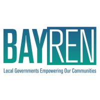Bay Area Regional Energy Network (BayREN) Logo